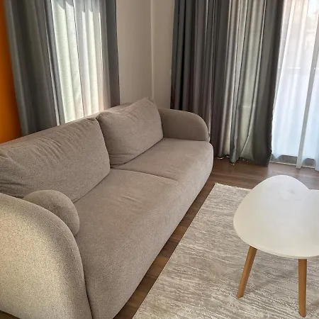 Appartement The Teal Corner